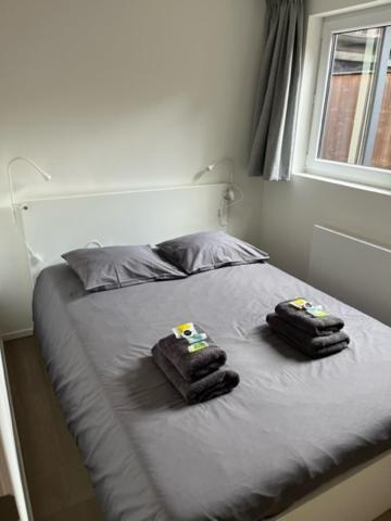 Appartement 2 Slaapkamers Orly 1 Oostende Eksteriør bilde