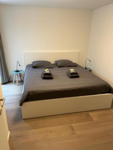 Appartement 2 Slaapkamers Orly 1 Oostende Eksteriør bilde
