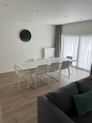 Appartement 2 Slaapkamers Orly 1 Oostende Eksteriør bilde